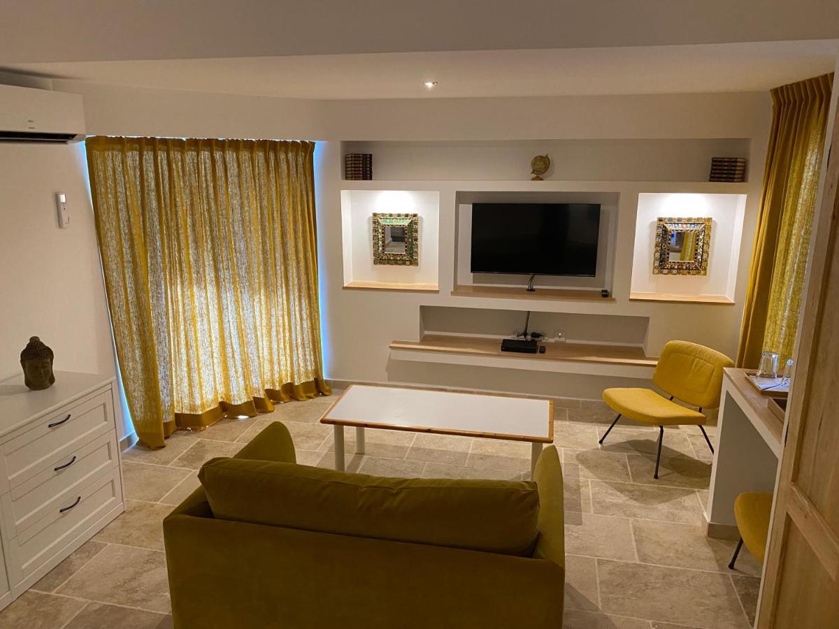 Bed and Breakfast Le Relais De Campagne Trejouls Экстерьер фото