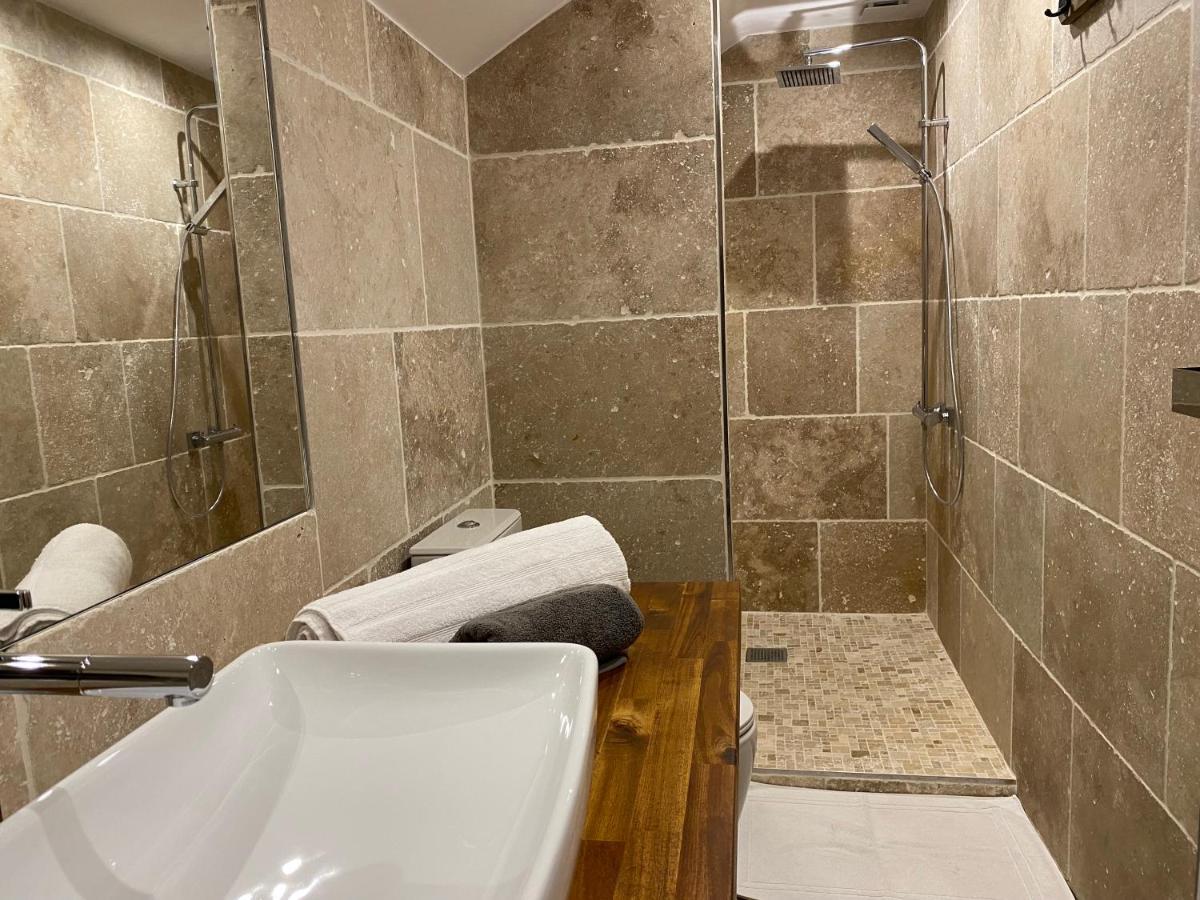 Bed and Breakfast Le Relais De Campagne Trejouls Экстерьер фото